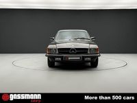 Gebraucht Mercedes SL380 218 PS (160 kW) 1981 Coupé