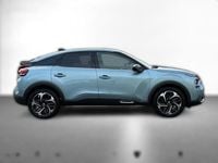 Gebraucht Citroën C4 PureTech 131 PS (96 kW) 2023 Blau metallic SUV