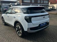 Neu Ford Explorer Premium 210 kW (286 PS) 2026 Weiß SUV