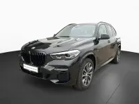Gebraucht BMW X5 Shadowline 352 PS (258 kW) 2023 Schwarz SUV