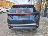 gebraucht Hyundai Tucson 1.6 T-GDi PHEV 4WD Prime AHK PANO