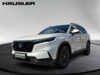 Gebraucht Honda CR-V 184 PS (135 kW) 2024 Weiss SUV