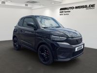 Neu Ligier JS50 2025 Schwarz / schwarz (schwarz) Kleinwagen