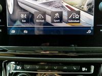 Gebraucht VW Touran Highline 150 PS (110 kW) 2018 Schwarz Van / Kleinbus