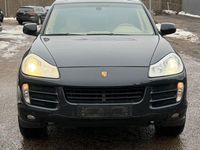 Gebraucht Porsche Cayenne S 385 PS (283 kW) 2007 Schwarz SUV