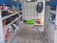 Gebraucht Peugeot Boxer 110 PS (80 kW) 2016 Weiß Van