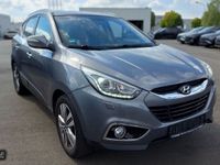 gebraucht Hyundai ix35 ix352.0 CRDi Style 4WD