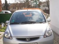 Gebraucht Honda Jazz 83 PS (61 kW) 2002 Kleinwagen