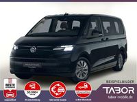 Neu VW Multivan 150 PS (110 kW) 2025 Andere farbe Van