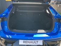 Neu Renault Rafale Esprit Alpine 200 PS (147 kW) 2025 Blau SUV