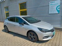 Gebraucht Opel Astra 131 PS (96 kW) 2020 Silber Limousine