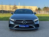 gebraucht Mercedes CLS350 4Matic HeadUp*Widescreen Cockpit*Burmester*AHK**