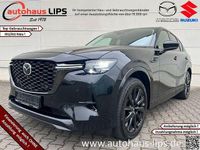 Gebraucht Mazda 6 Homura-Line 192 PS (141 kW) 2022 SUV