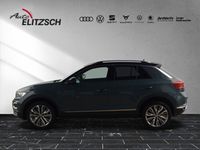 gebraucht VW T-Roc IQ.DRIVE