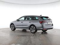 Neu Skoda Octavia Selection 150 PS (110 kW) 2026 Graphite grau Kombi