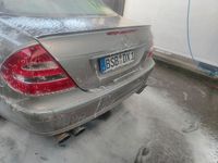 Gebraucht Mercedes E320 Avantgarde 224 PS (164 kW) 2004 Gold Limousine