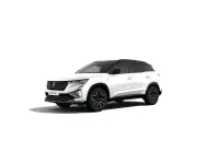 Neu Renault Austral Esprit Alpine 200 PS (147 kW) 2026 Weiß SUV