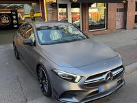 Gebraucht Mercedes A35 AMG AMG 306 PS (225 kW) 2020 Grau Limousine