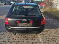 gebraucht Audi A6 Avant 2.5 TDI