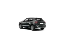 Brugt Audi Q2 Advanced Plus 116 HK (85 kW) 2022 Grå SUV