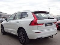 gebraucht Volvo XC60 T8 Inscription Plug-In AWD AHK Luftfw. Pano