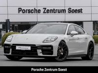Neu Porsche Panamera GTS 500 PS (367 kW) 2026 Kreide (weiss) Kleinwagen