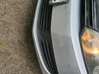 Gebraucht VW Golf VI 125 PS (91 kW) 2009 Kleinwagen
