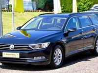Gebraucht VW Passat 150 PS (110 kW) 2015 Deep black perleffekt Kombi