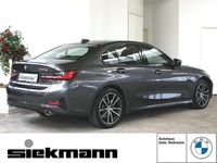 gebraucht BMW 330e Lim Hybrid Sport Line Head-Up Laser Tempom.