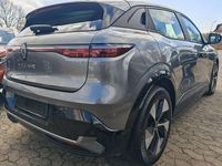 Gebraucht Renault Megane E-Tech 160 kW (218 PS) 2022 Grau Limousine