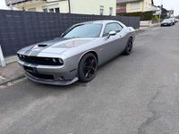 Gebraucht Dodge Challenger 492 PS (361 kW) 2015 Silber Coupé