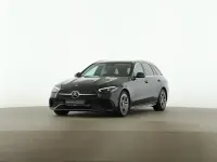 Gebraucht Mercedes C300 AMG line 258 PS (189 kW) 2025 Grau Limousine