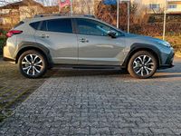 Gebraucht Subaru Crosstrek Comfort 136 PS (100 kW) 2025 Blau SUV
