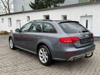 Gebraucht Audi A4 Allroad Sport 190 PS (139 kW) 2015 Grau Kombi