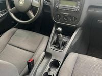 Gebraucht VW Golf IV 75 PS (55 kW) 2004 Silber Limousine