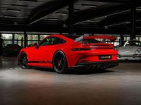 Gebraucht Porsche 992 510 PS (375 kW) 2022 Rot