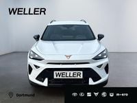 Second-hand Cupra Formentor 150 CP (110 kW) 2025 Alb SUV