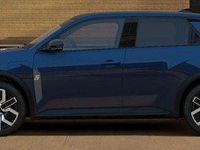 Neu Renault R5 Komfort 110 kW (150 PS) 2026 Blau metallic Kleinwagen