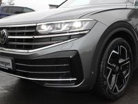 Gebraucht VW Touareg Elegance 286 PS (210 kW) 2023 Quarzitgrau metallic SUV
