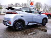 Neu BYD Dolphin Surf Active 2026 Blau Kleinwagen