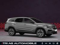 Gebraucht Renault Espace Esprit Alpine 200 PS (147 kW) 2022 Grau Van / Kleinbus