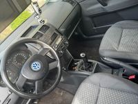 gebraucht VW Polo tüv bis 04/25