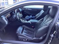 Gebraucht BMW M850 530 PS (389 kW) 2023 Saphirschwarz Coupé