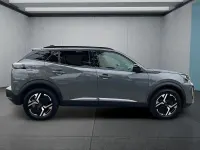 Gebraucht Peugeot 2008 Allure 131 PS (96 kW) 2024 Grau SUV