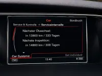 Gebraucht Audi A5 Sport 245 PS (180 kW) 2014 Schwarz Coupé