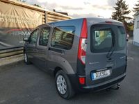 gebraucht Renault Kangoo GrandENERGY dCi 1 Hand ANK 7-Sitze