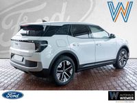 Neu Ford Explorer 210 kW (286 PS) 2026 Weiß SUV