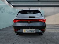 Gebraucht Cupra Leon VZ1 300 PS (220 kW) 2024 Schwarz Kombi