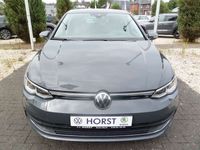 gebraucht VW Golf Style VIII Lim. (CD1) Navi Kamera ACC