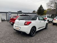 gebraucht Citroën DS3 VTi 120 SoChic